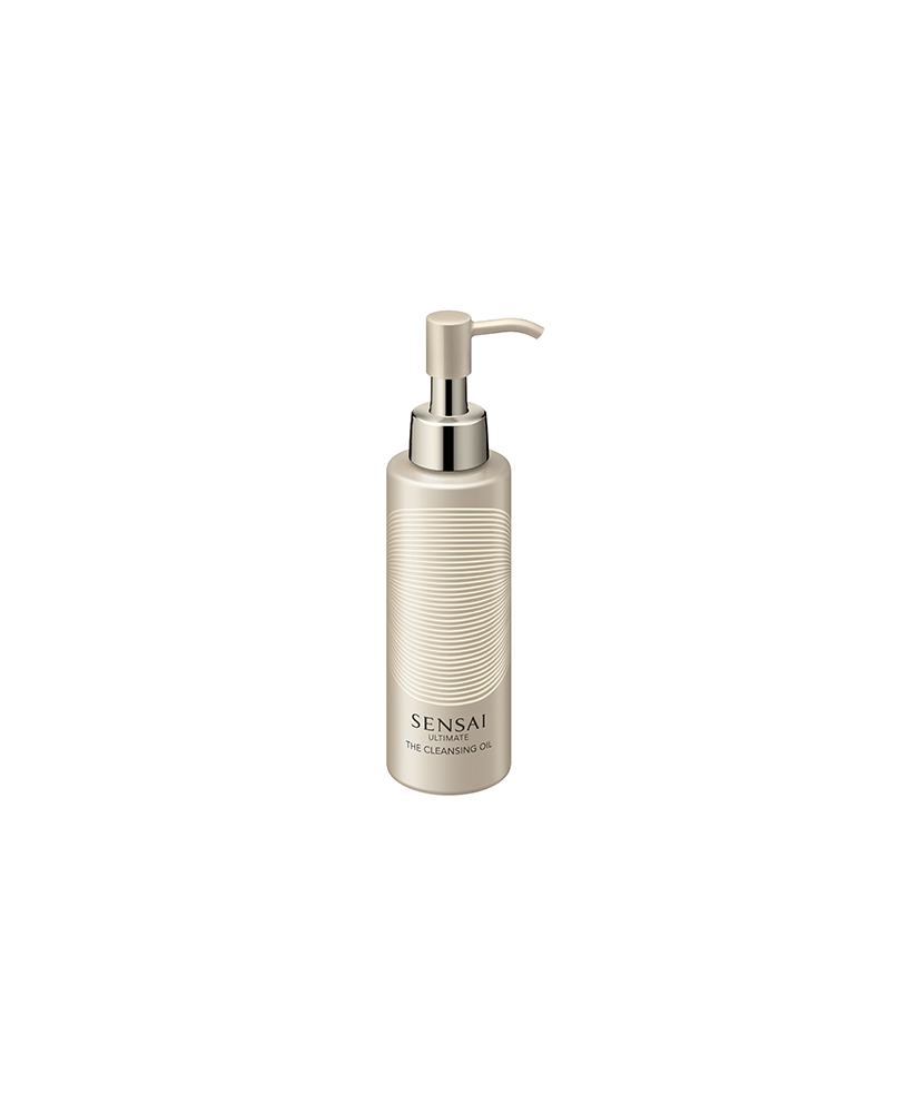 1 - ULTIMATE THE CLEANSING OIL