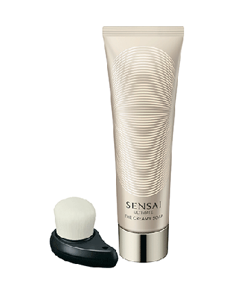 1 - ULTIMATE THE CREAMY SOAP