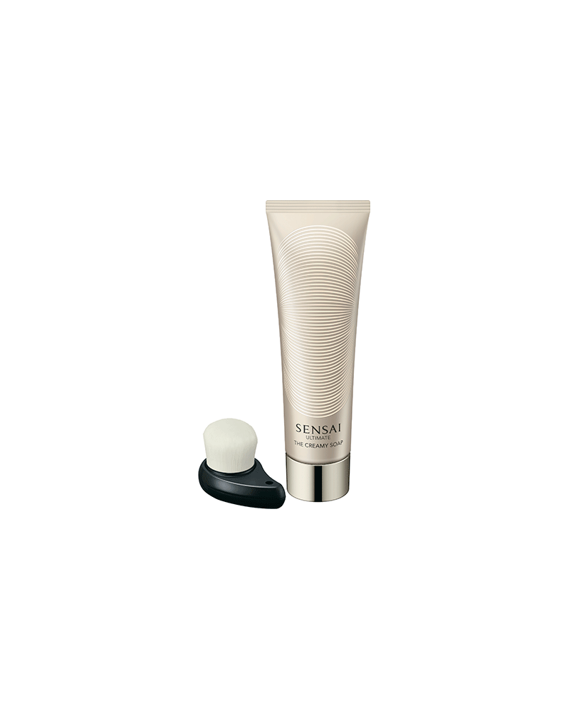 1 - ULTIMATE THE CREAMY SOAP