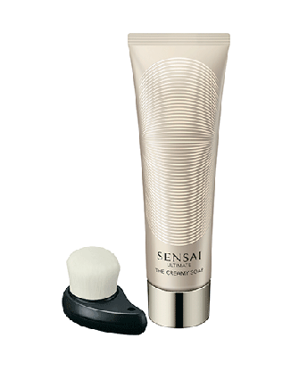 1 - ULTIMATE THE CREAMY SOAP