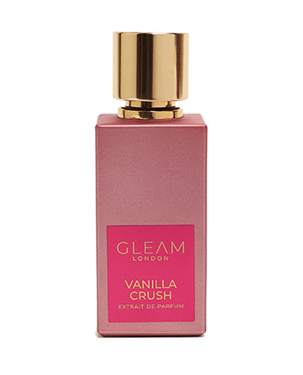 1 - VANILLA CRUSH