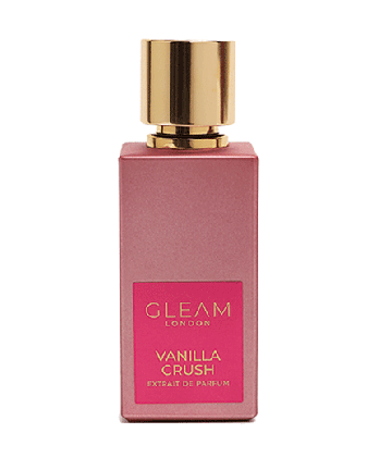 1 - VANILLA CRUSH
