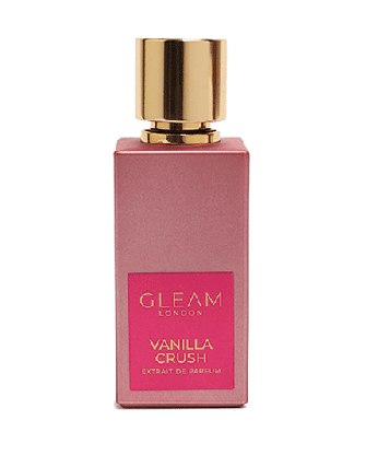 1 - VANILLA CRUSH