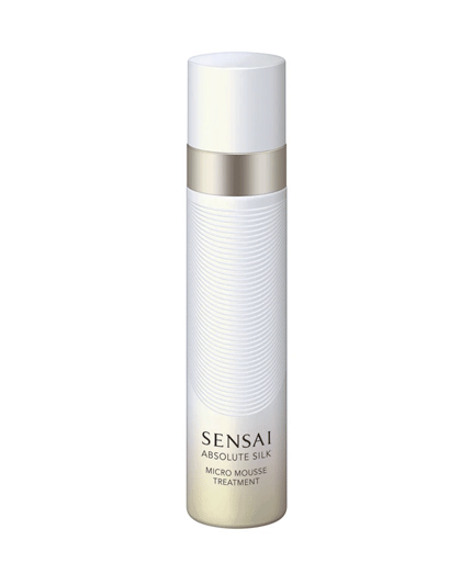 1 - ABSOLUTE SILK MICRO MOUSSE TREATMENT