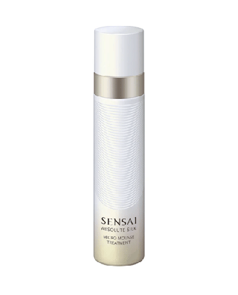 1 - ABSOLUTE SILK MICRO MOUSSE TREATMENT