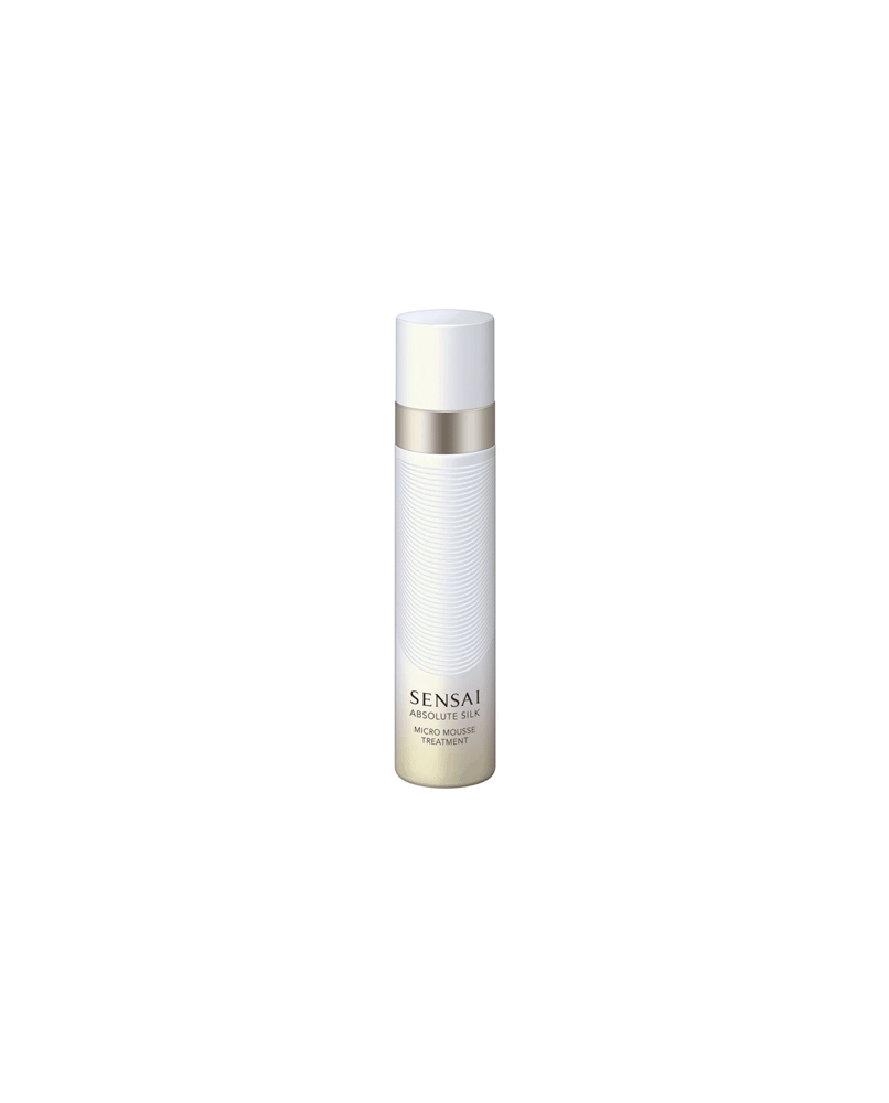 1 - ABSOLUTE SILK MICRO MOUSSE TREATMENT
