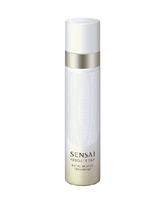 1 - ABSOLUTE SILK MICRO MOUSSE TREATMENT