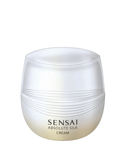 1 - ABSOLUTE SILK CREAM