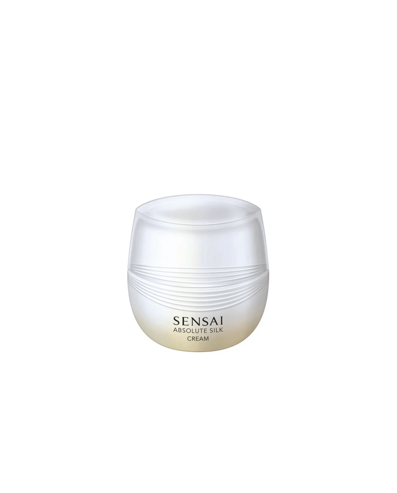1 - ABSOLUTE SILK CREAM
