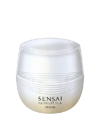 1 - ABSOLUTE SILK CREAM