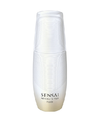 1 - ABSOLUTE SILK FLUID