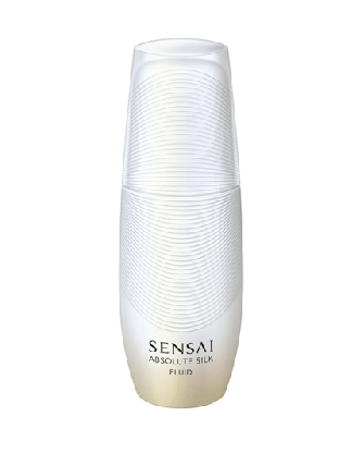 1 - ABSOLUTE SILK FLUID