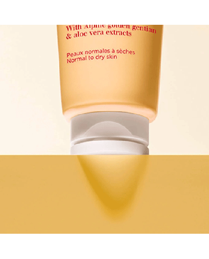 4 - DOUX NETTOYANY MOUSSANT HYDRATANT