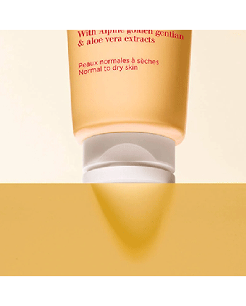 4 - DOUX NETTOYANY MOUSSANT HYDRATANT