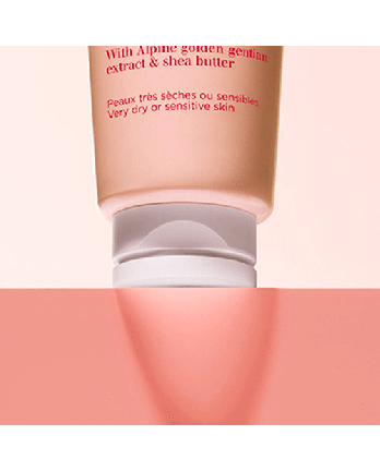 4 - DOUX NETTOYANY MOUSSANT APAISANT