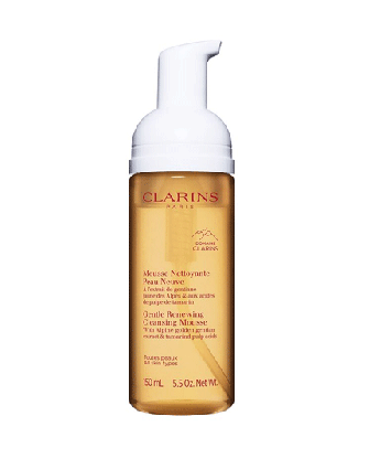 1 - MOUSSE NETTOYANTE PEAU NEUVE