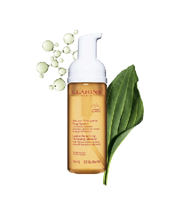 2 - MOUSSE NETTOYANTE PEAU NEUVE