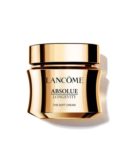 1 - Absolue Longevity The Soft Cream crema idratante per il viso Donna 30 ml
