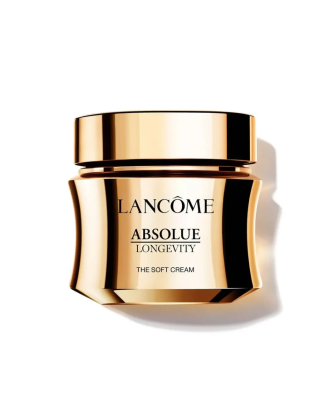 1 - Absolue Longevity The Soft Cream crema idratante per il viso Donna 30 ml