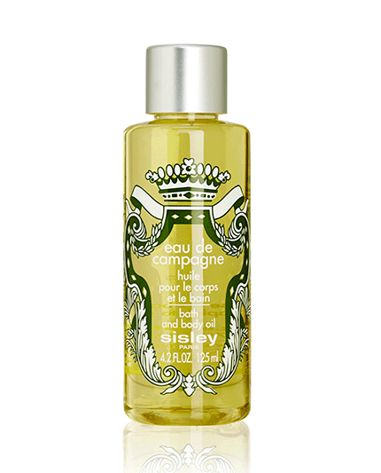 1 - EAU DE CAMPAGNE