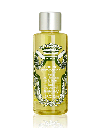1 - EAU DE CAMPAGNE