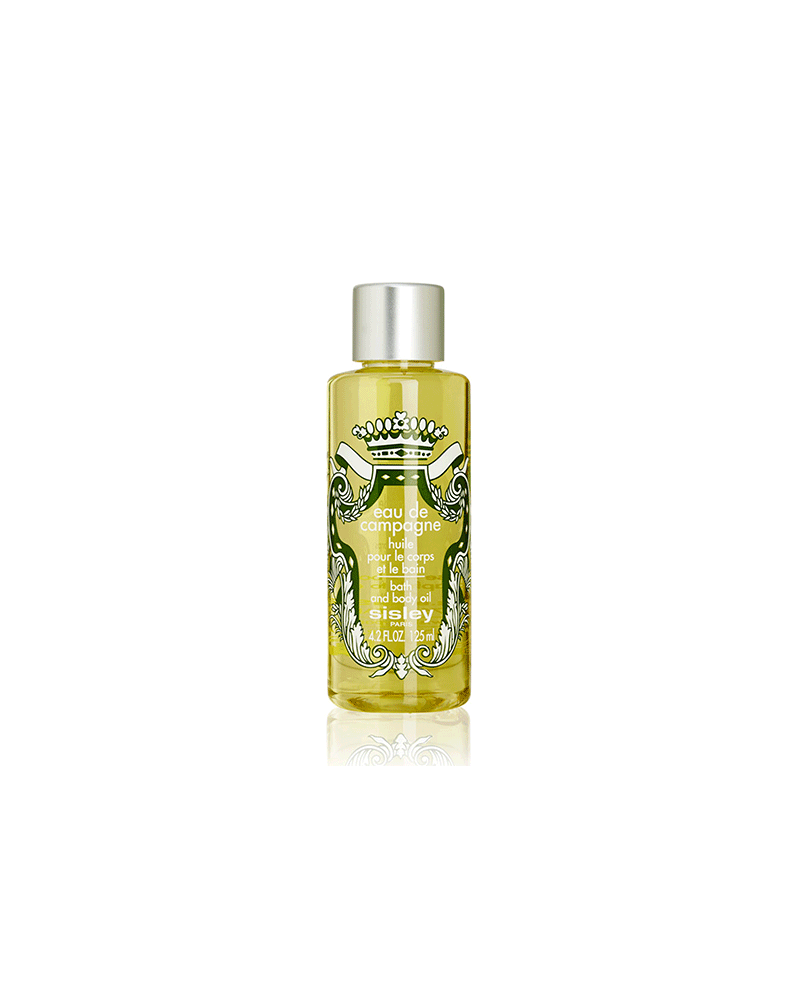 1 - EAU DE CAMPAGNE