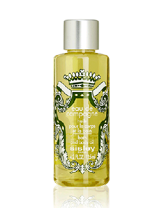 1 - EAU DE CAMPAGNE