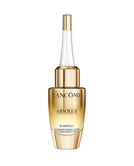 1 - ABSOLUE BI-AMPOULE RÉPARATRICE ULTIME
