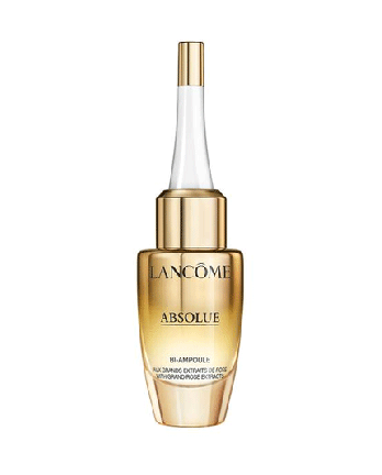 1 - ABSOLUE BI-AMPOULE RÉPARATRICE ULTIME