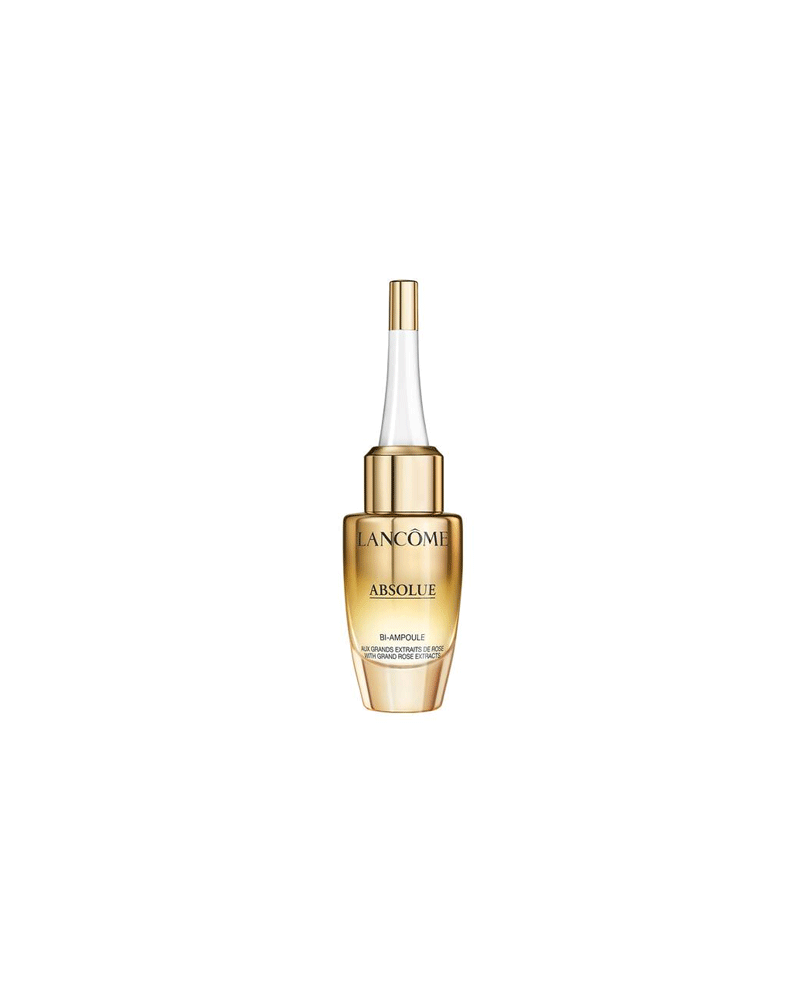 1 - ABSOLUE BI-AMPOULE RÉPARATRICE ULTIME