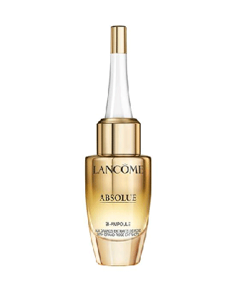 1 - ABSOLUE BI-AMPOULE RÉPARATRICE ULTIME