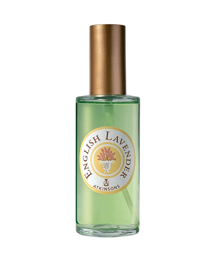 1 - ENGLISH LAVENDER