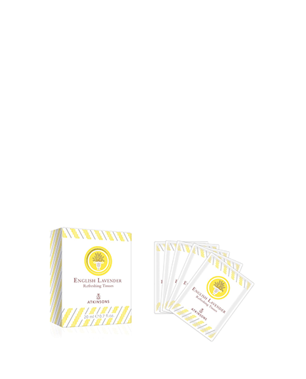 1 - ENGLISH LAVENDER