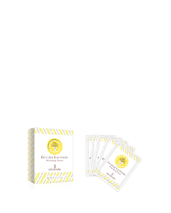 1 - ENGLISH LAVENDER