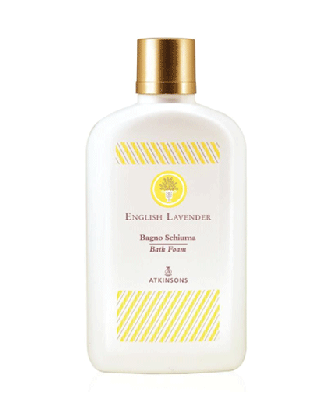 1 - ENGLISH LAVENDER