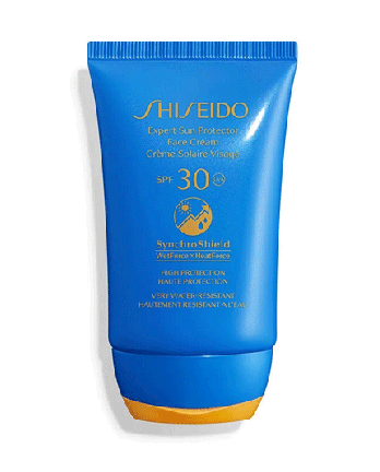 1 - EXPERT SUN PROTECTOR FACE CREAM SPF30