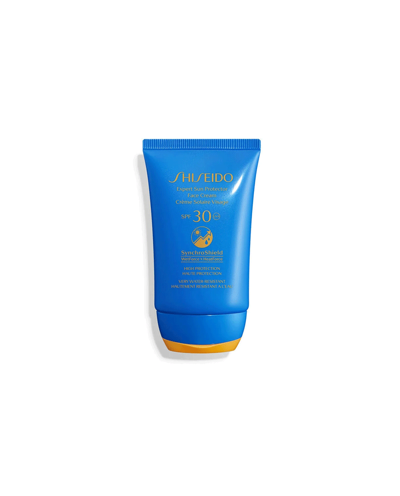 1 - EXPERT SUN PROTECTOR FACE CREAM SPF30