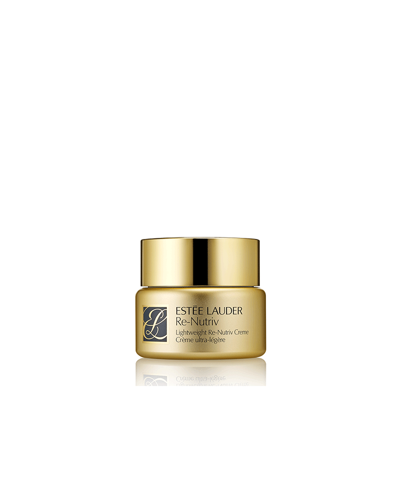 1 - RE-NUTRIV LIGHTWEIGHT CREME