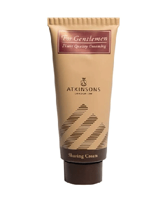 1 - FOR GENTLEMEN