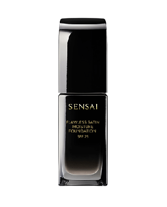 1 - FLAWLESS SATIN MOISTURE FOUNDATION