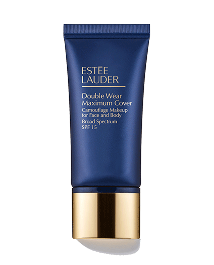 1 - DOUBLE WEAR MAXIMUM COVER SPF15