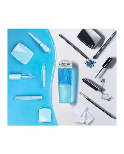 3 - Bi-facil struccante occhi 125ml