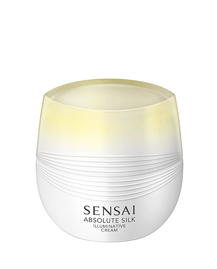 1 - ABSOLUTE SILK ILLUMINATIVE CREAM