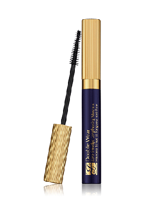 1 - DOUBLE WEAR ZERO-SMUDGE LENGTHENING MASCARA