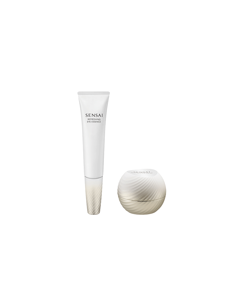 1 - EXPERT TOTAL EYE TREATMENT