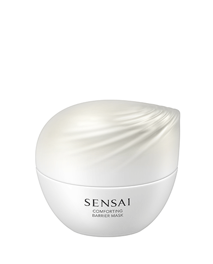 1 - EXPERT COMFORTING BARRIER MASK