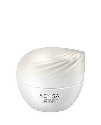 1 - EXPERT COMFORTING BARRIER MASK