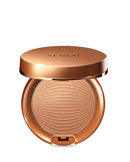 1 - SILKY BRONZE SUN PROTECTIVE COMPACT SPF30