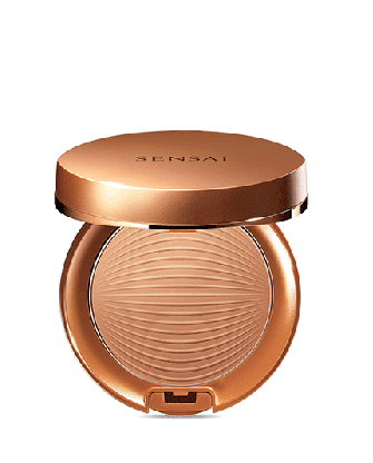1 - SILKY BRONZE SUN PROTECTIVE COMPACT SPF30
