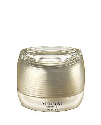 1 - ULTIMATE THE MASK